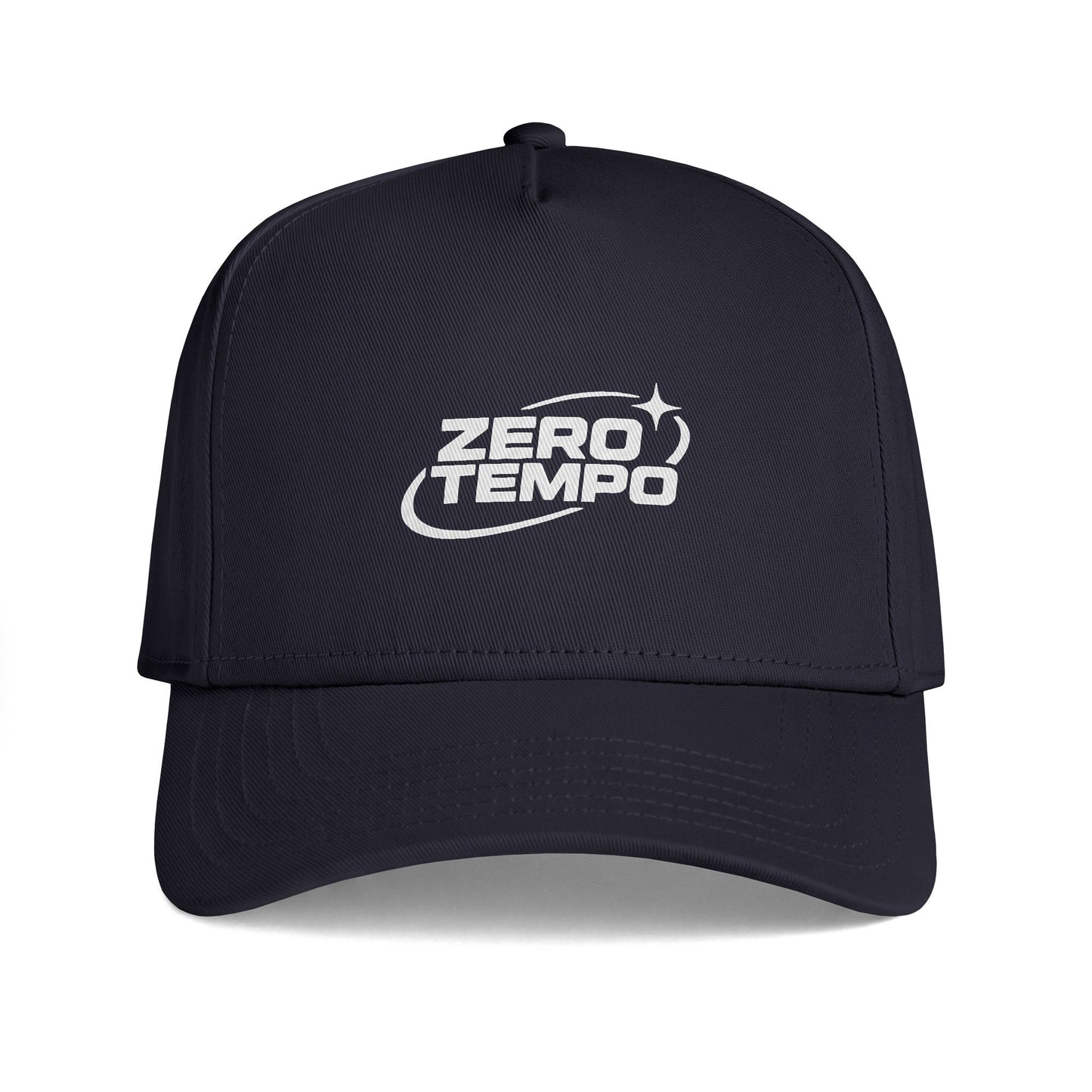 Frame Cap