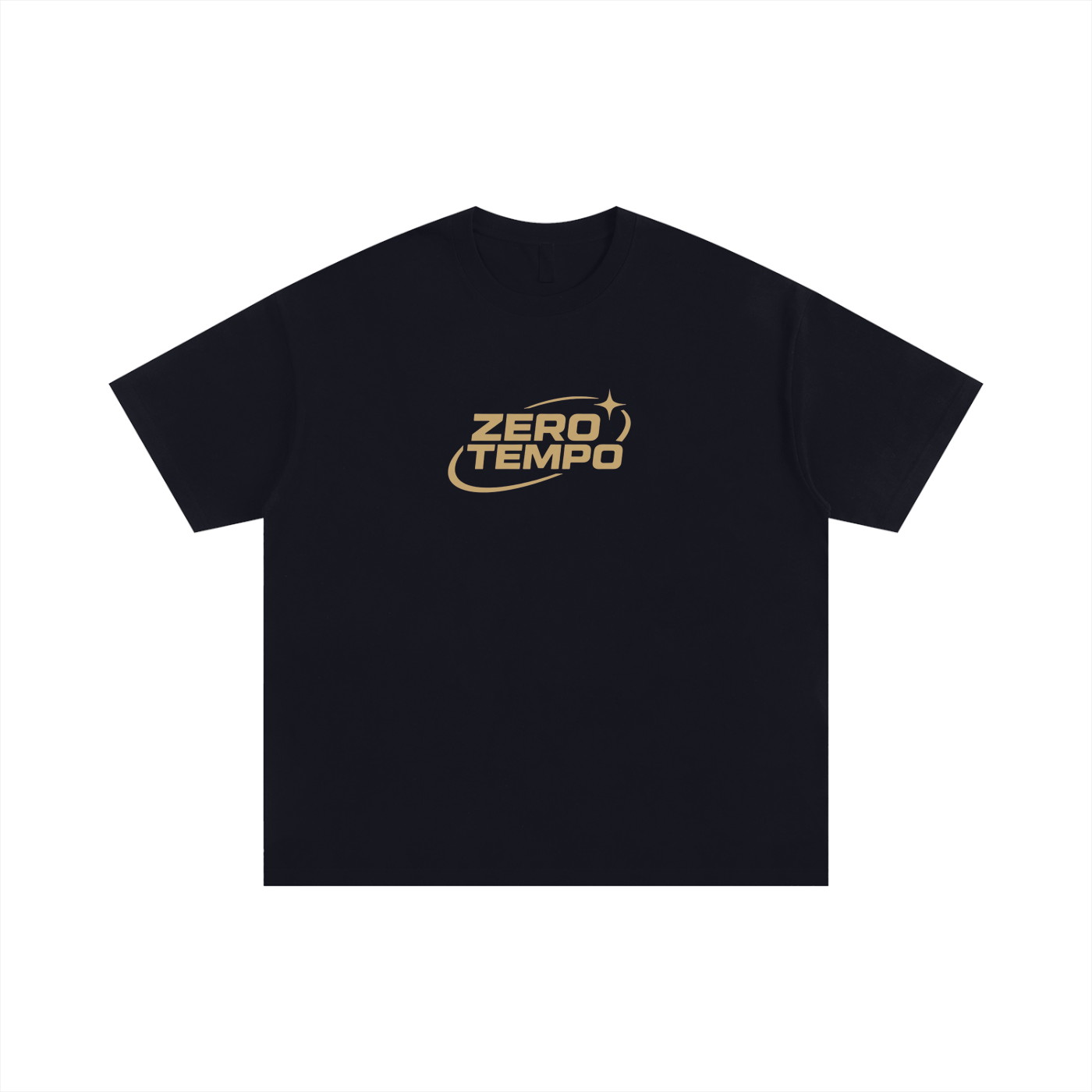 Unisex Oversized Cotton T-Shirt