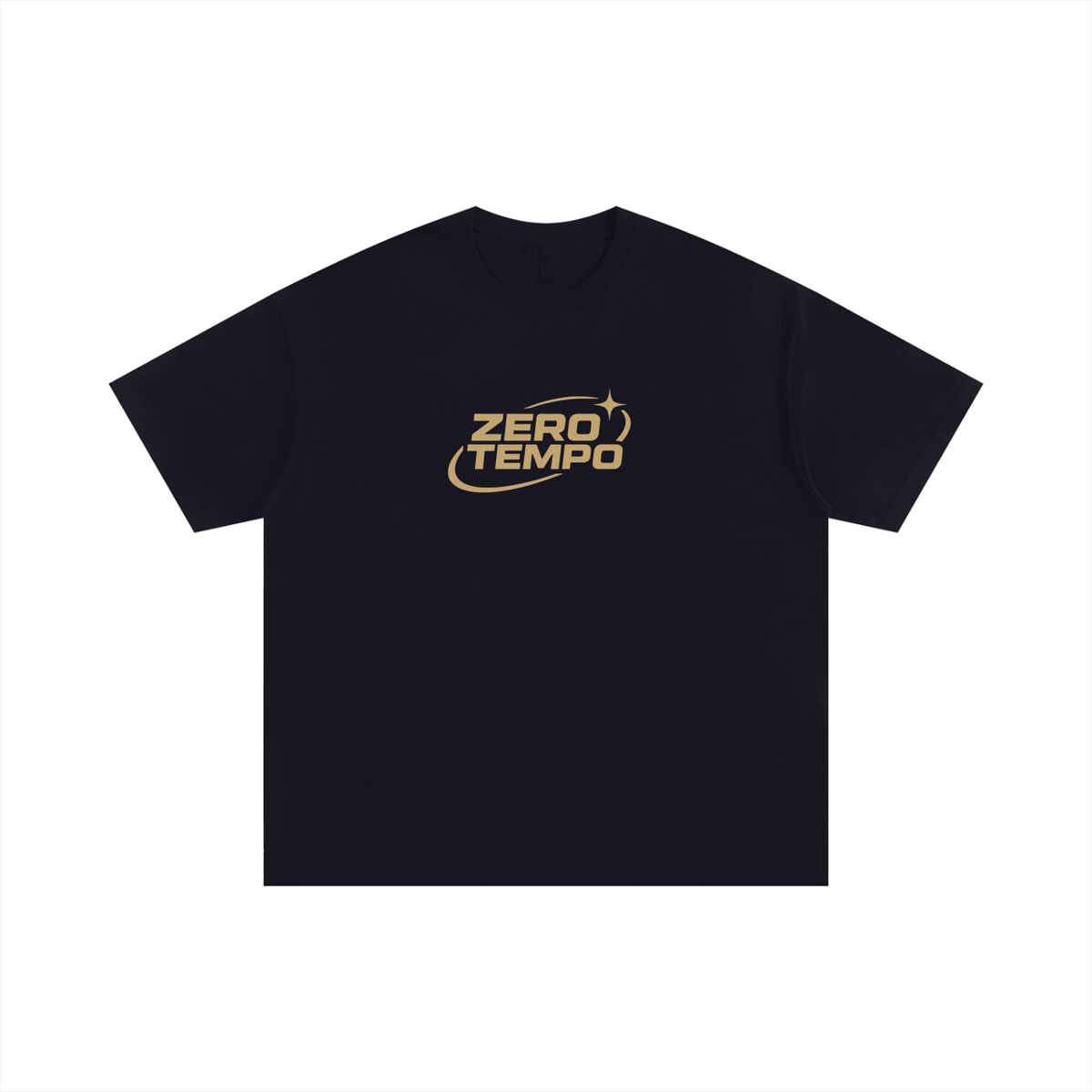 Unisex Oversized Cotton T-Shirt