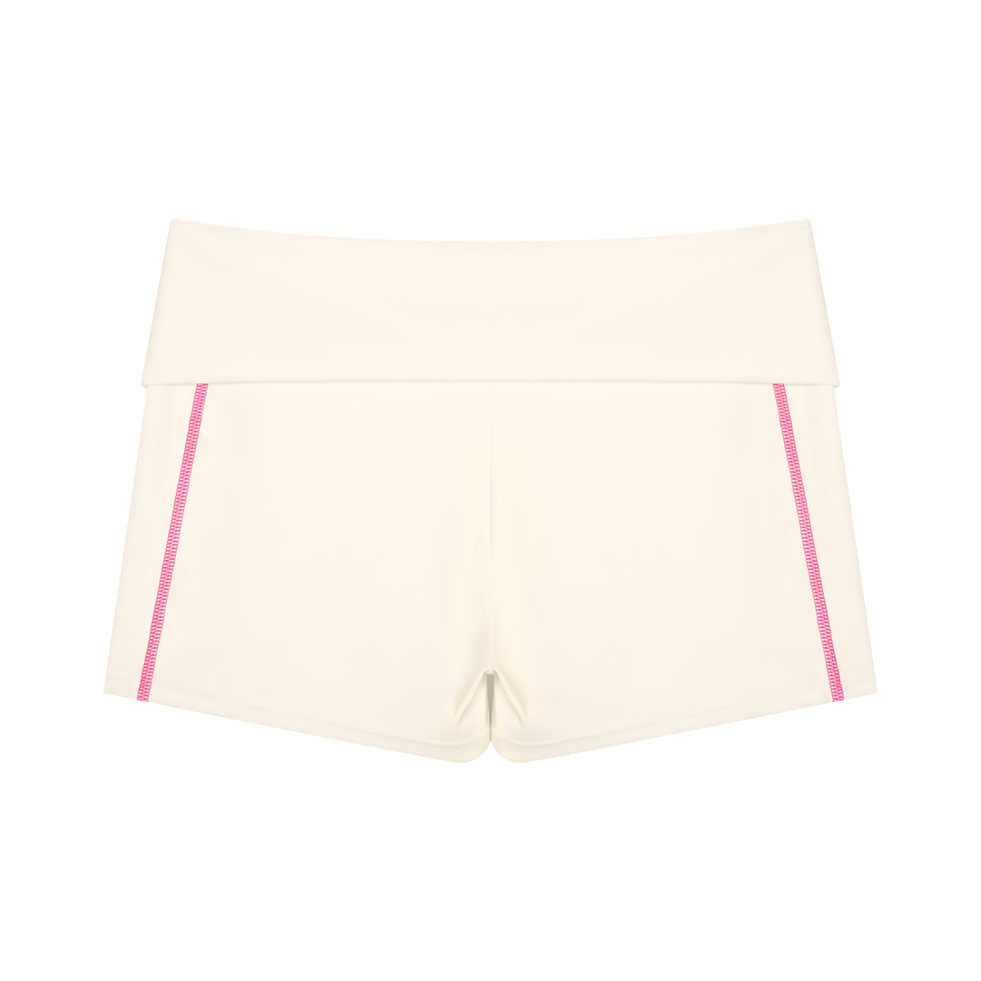 Women's High Waisted Yoga Biker Shorts