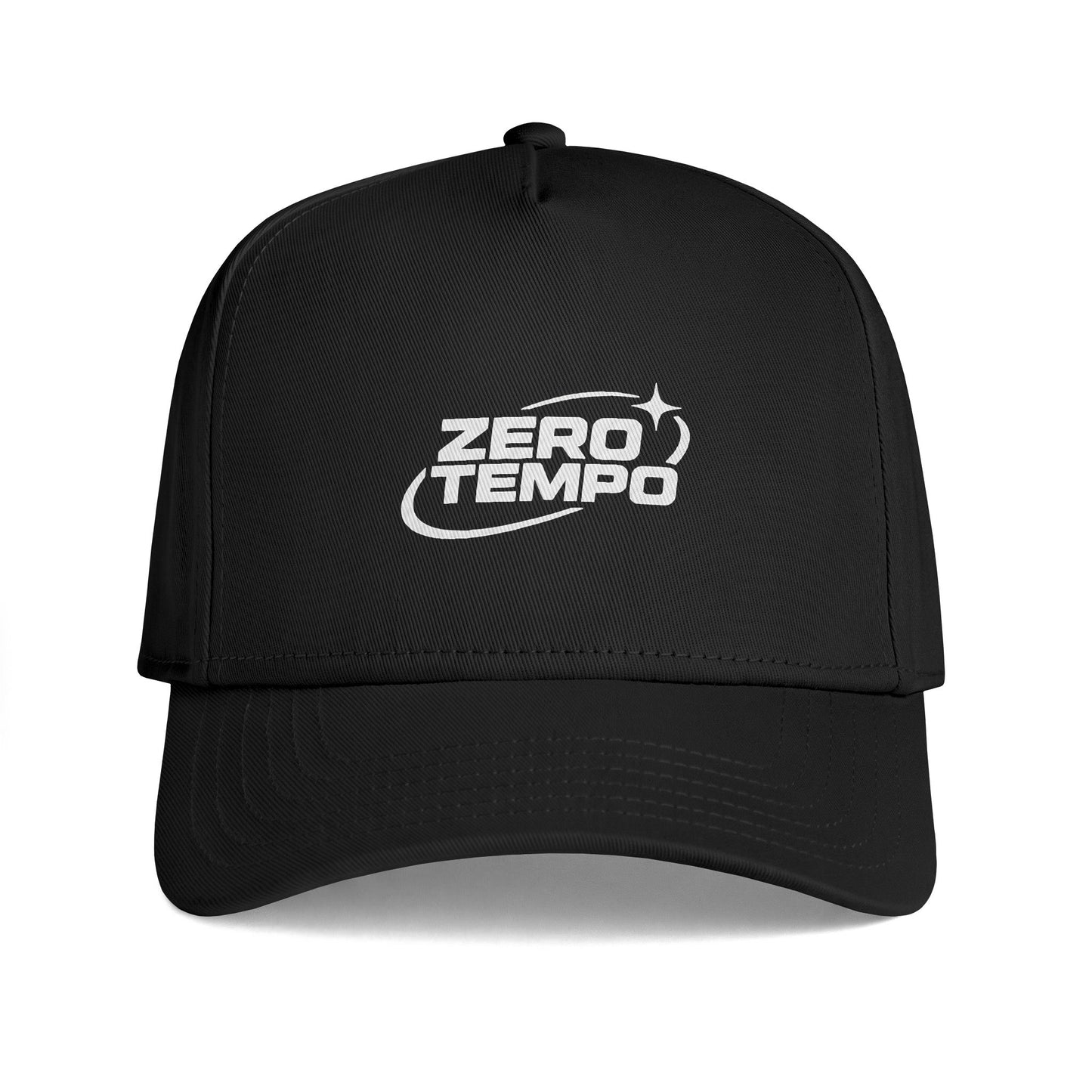 Frame Cap