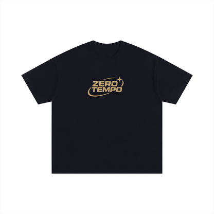 Unisex Oversized Cotton T-Shirt