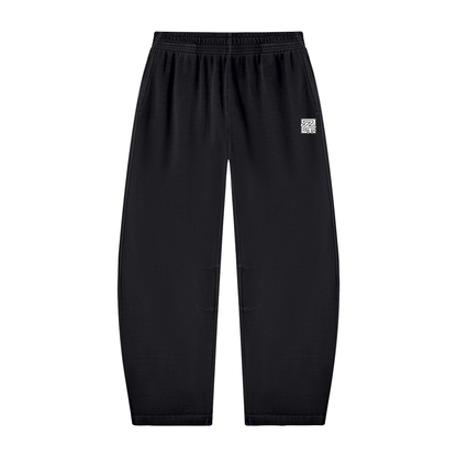 Unisex Vintage Washed Sweats