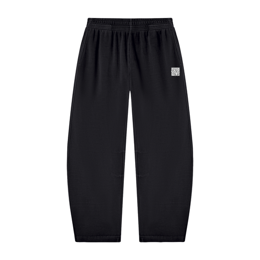 Unisex Vintage Washed Sweats