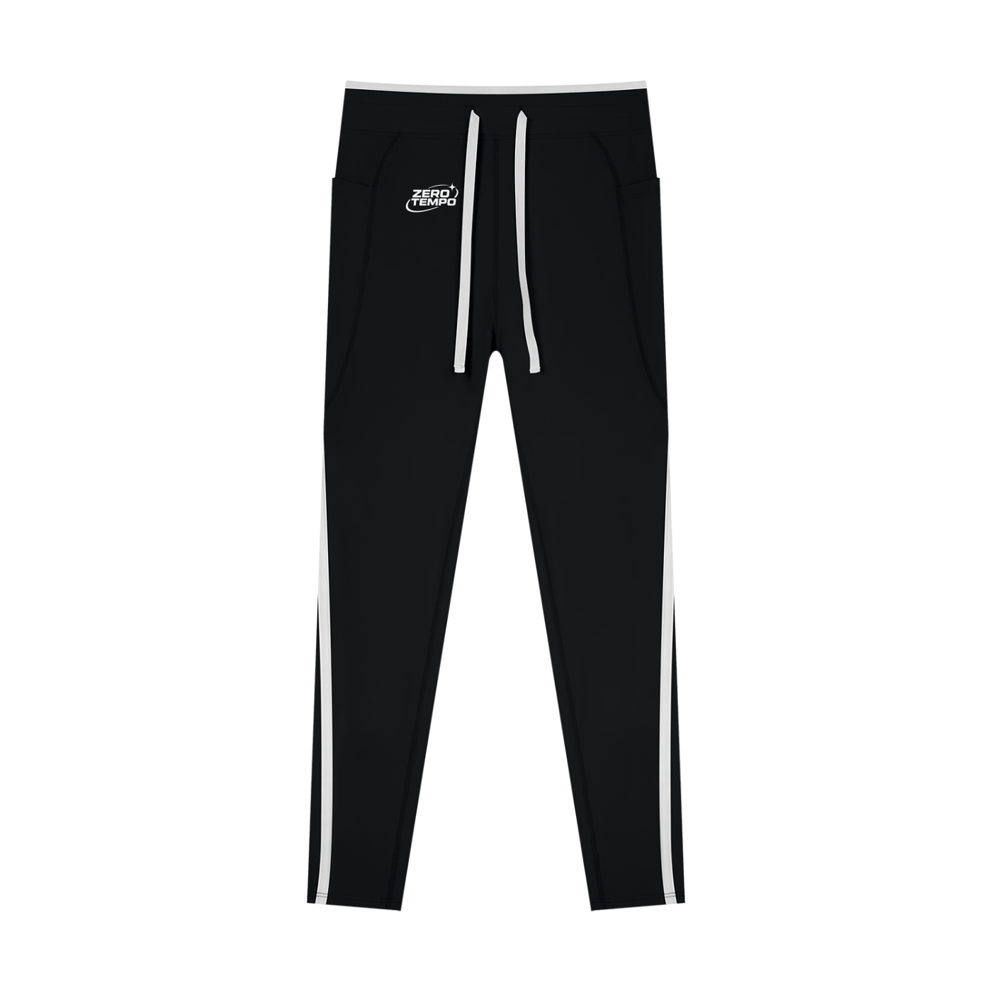 Women’s Color Block Yoga Leggings