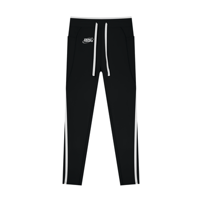 Women’s Color Block Yoga Leggings