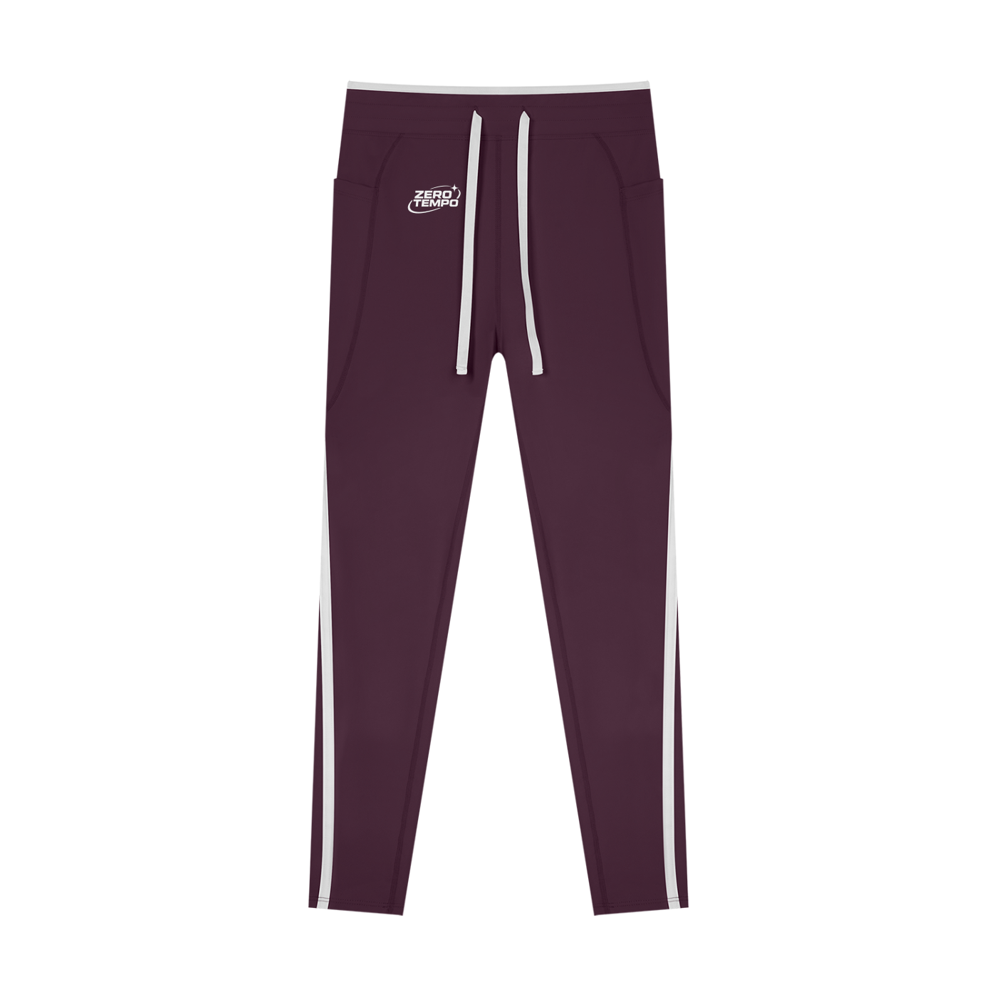 Women’s Color Block Yoga Leggings