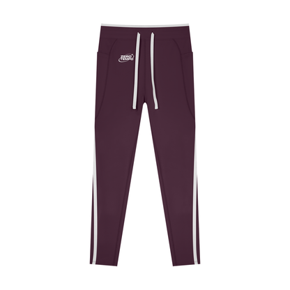 Women’s Color Block Yoga Leggings