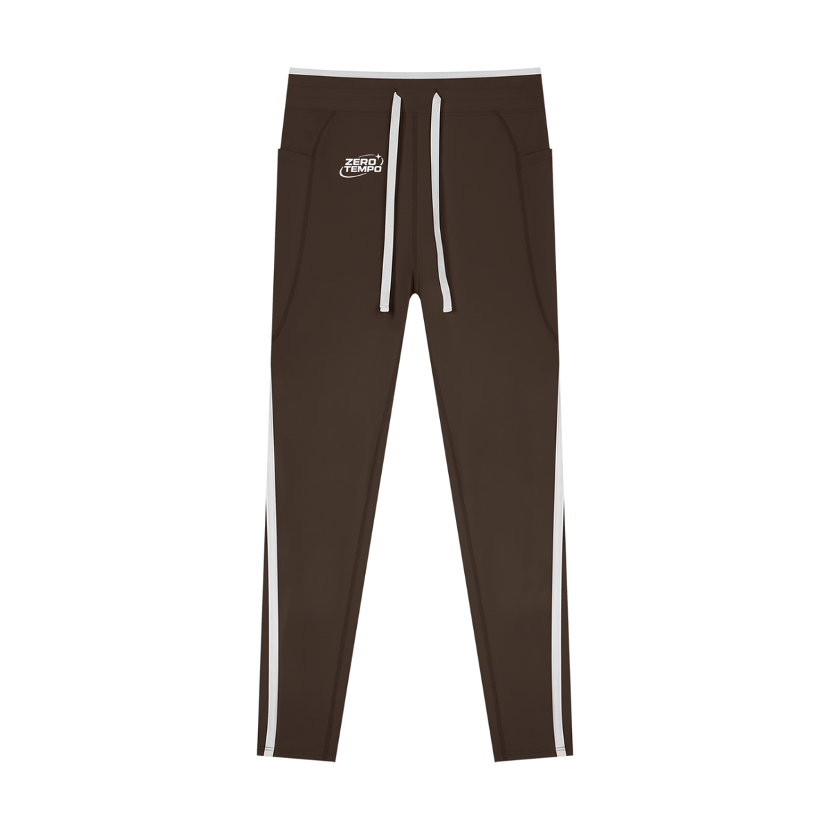 Women’s Color Block Yoga Leggings