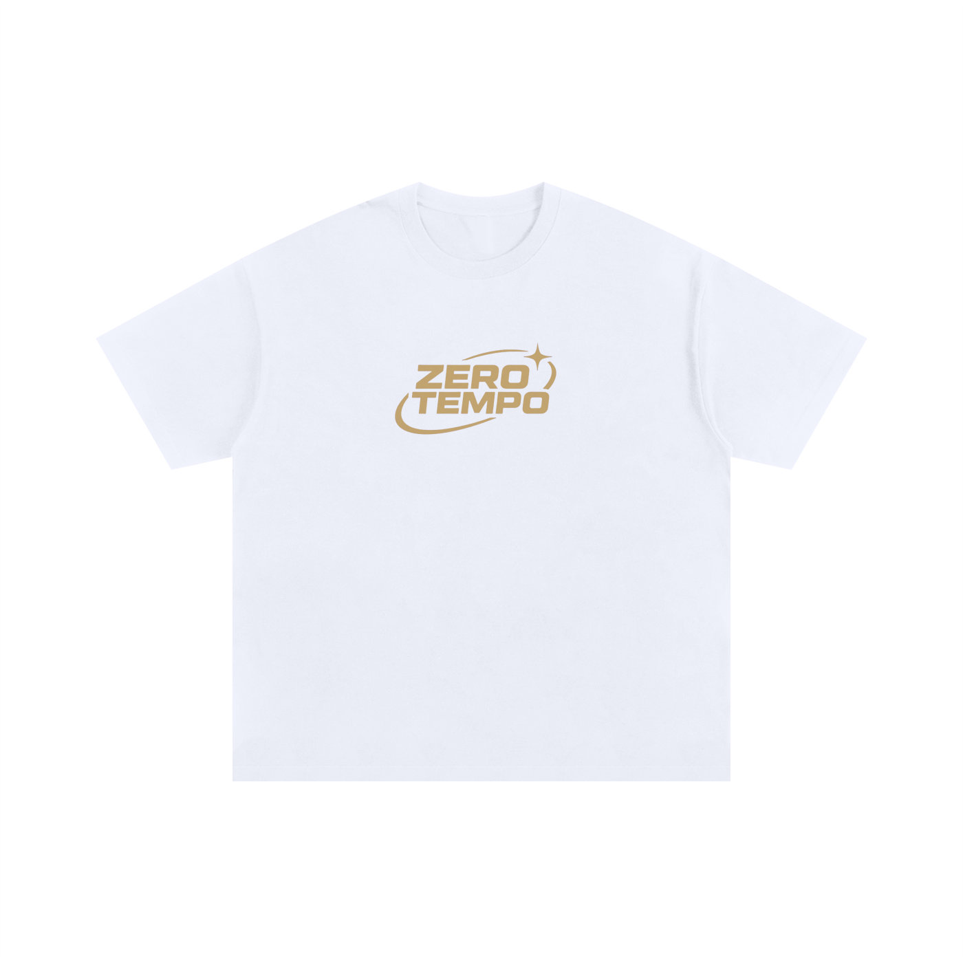 Unisex Oversized Cotton T-Shirt