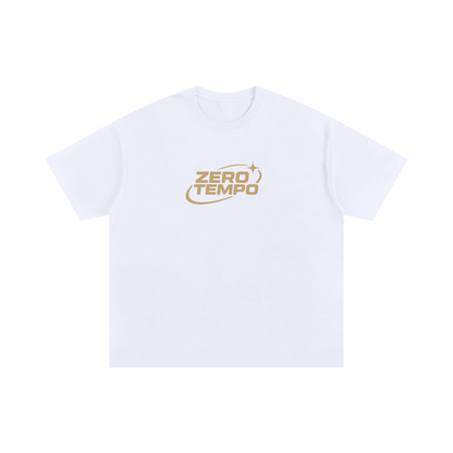 Unisex Oversized Cotton T-Shirt