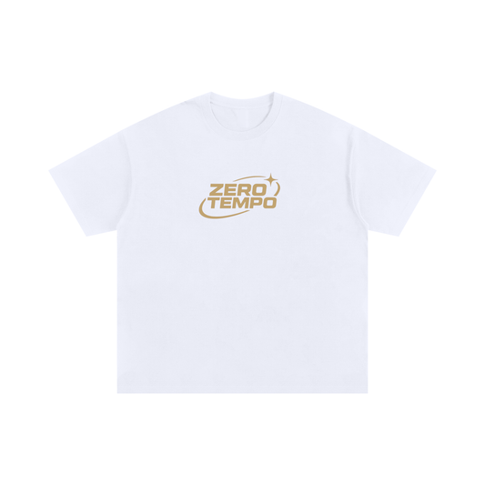 Unisex Oversized Cotton T-Shirt