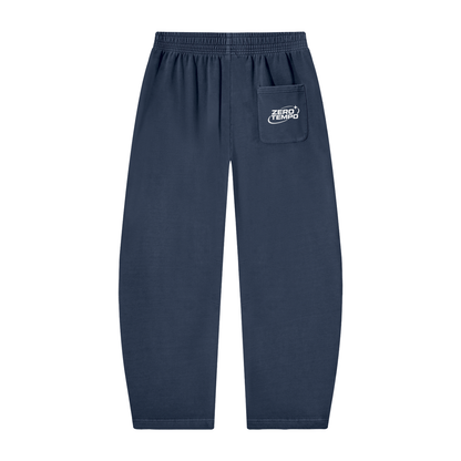 Unisex Vintage Washed Sweats
