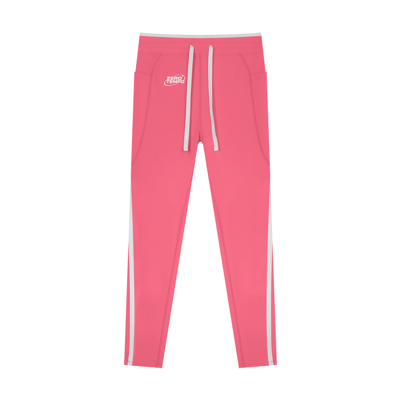 Women’s Color Block Yoga Leggings