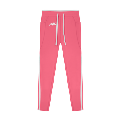 Women’s Color Block Yoga Leggings