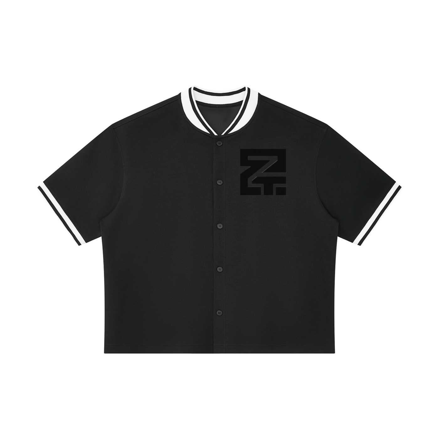 Unisex Oversized Baseball Jersey