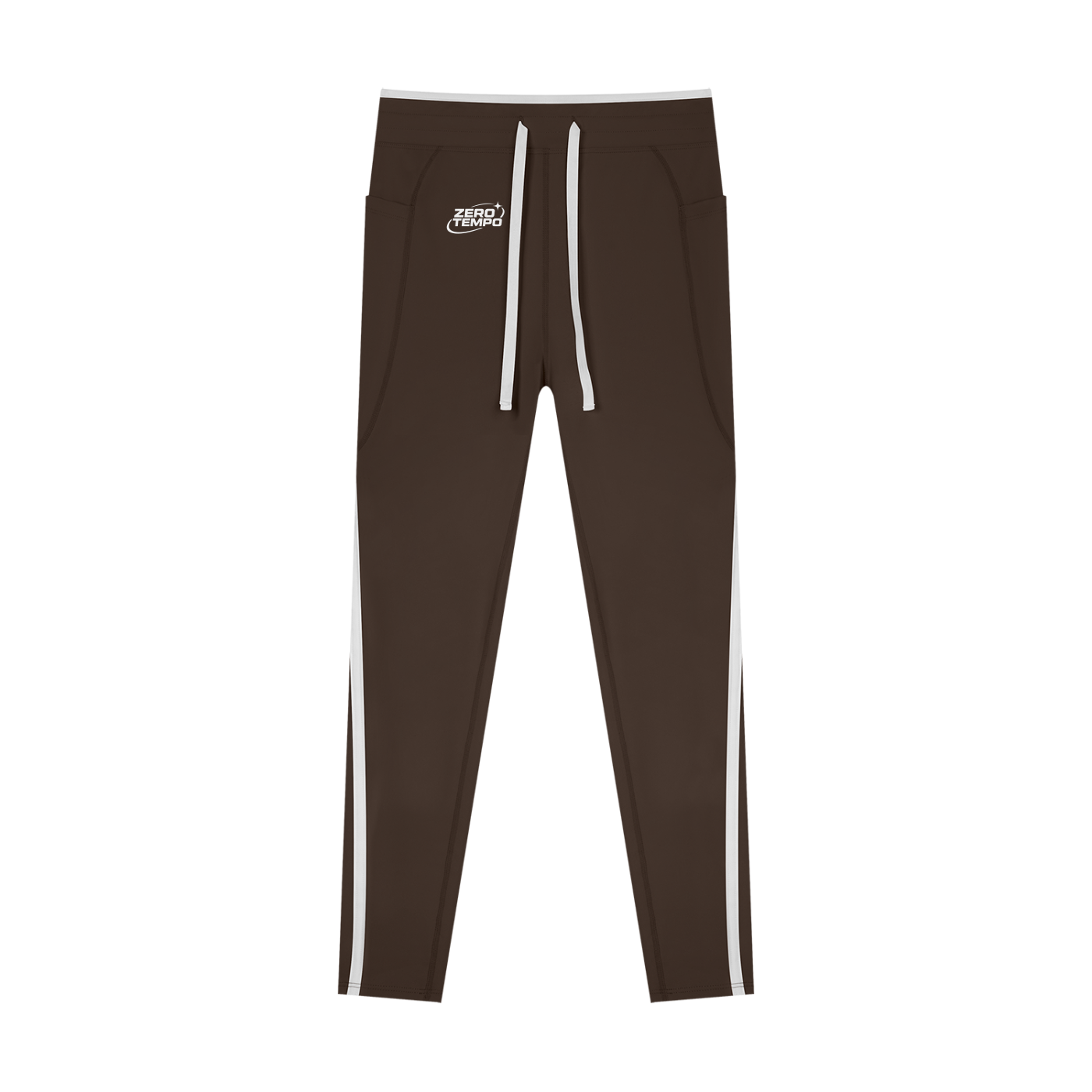 Women’s Color Block Yoga Leggings