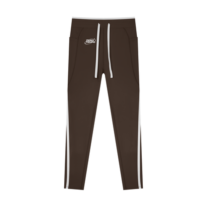Women’s Color Block Yoga Leggings
