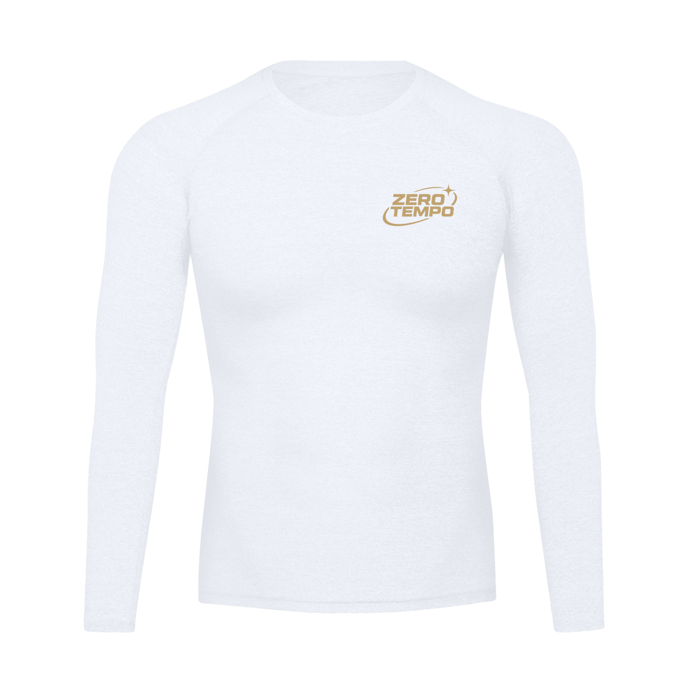 Performance Long Sleeve T-Shirt