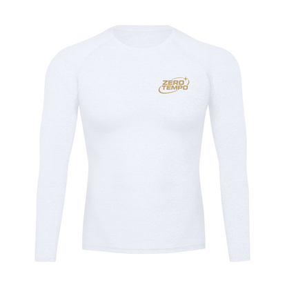 Performance Long Sleeve T-Shirt
