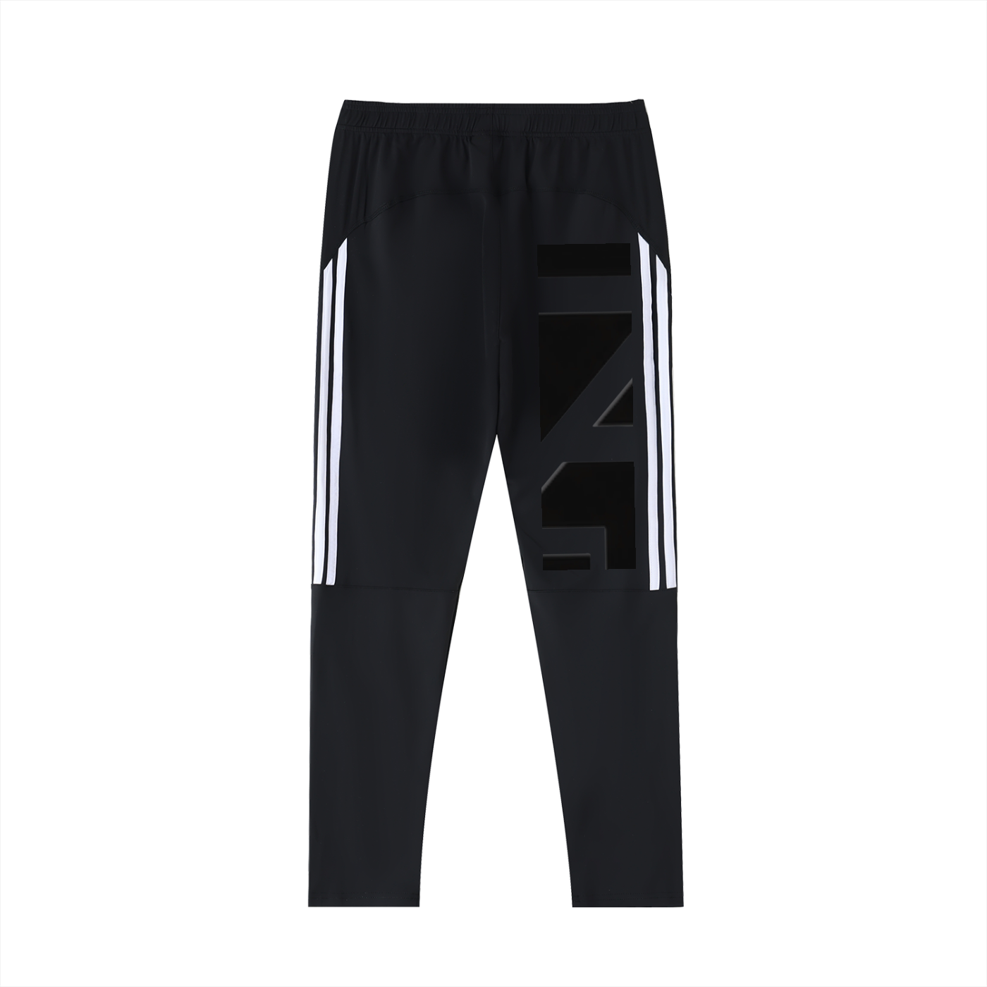 Side Stripe Running Pants