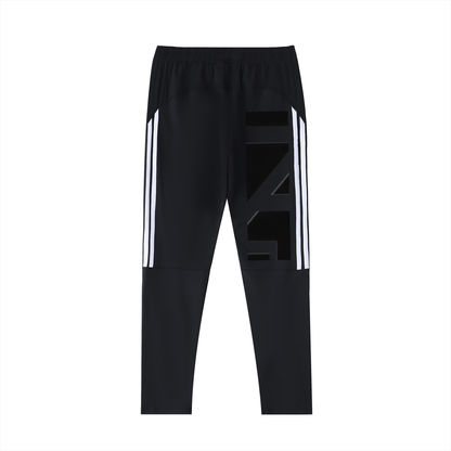 Side Stripe Running Pants